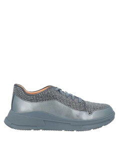 �t�B�b�g�t���b�v ���f�B�[�X �V���[�Y �X�j�[�J�[ FITFLOP �X�j�[�J�[ Lead Gray �O���[