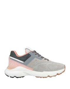 �g�b�Y ���f�B�[�X �V���[�Y �X�j�[�J�[ TOD'S �X�j�[�J�[ Gray �O���[