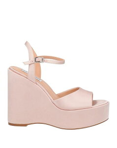 �X�e�B�[�u �}�f�� ���f�B�[�X �V���[�Y �T���_�� STEVE MADDEN �T���_�� Pale Pink �s���N