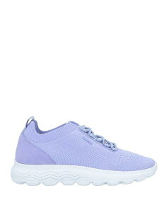 �W�F�I�b�N�X ���f�B�[�X �V���[�Y �X�j�[�J�[ GEOX �X�j�[�J�[ Lilac ���C���b�N