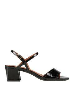 �W�F�I�b�N�X ���f�B�[�X �V���[�Y �T���_�� GEOX �T���_�� Black �u���b�N