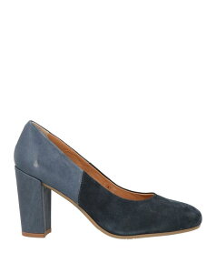 �y���������z �U�t���b�N�X ���f�B�[�X �p���v�X �V���[�Y �p���v�X Blue Gray