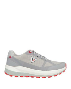 ���V�j���[�� ���f�B�[�X �V���[�Y �X�j�[�J�[ ROSSIGNOL �X�j�[�J�[ Light Gray �O���[