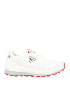 ���V�j���[�� ���f�B�[�X �V���[�Y �X�j�[�J�[ ROSSIGNOL �X�j�[�J�[ Ivory �A�C�{���[