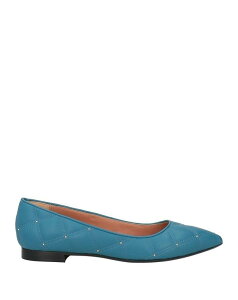 �|���[�j ���f�B�[�X �V���[�Y �p���v�X POLLINI �o�����[�i Light Gray �O���[