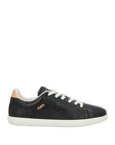 �g�b�Y ���f�B�[�X �V���[�Y �X�j�[�J�[ TOD'S �X�j�[�J�[ Black �u���b�N