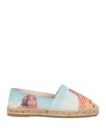 【送料無料】 シャーロットオリンピア レディース スリッポン・ローファー シューズ Espadrilles Pink