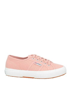 �X�y���K ���f�B�[�X �V���[�Y �X�j�[�J�[ SUPERGA �X�j�[�J�[ Pink �s���N
