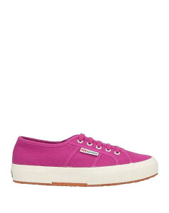 �X�y���K ���f�B�[�X �V���[�Y �X�j�[�J�[ SUPERGA �X�j�[�J�[ Mauve