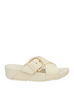 �t�B�b�g�t���b�v ���f�B�[�X �V���[�Y �T���_�� FITFLOP �T���_�� Beige �x�[�W��