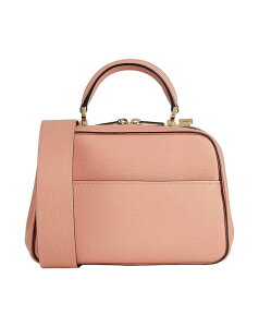 ���@���N�X�g�� ���f�B�[�X �o�b�O VALEXTRA �n���h�o�b�O Light Pink �s���N