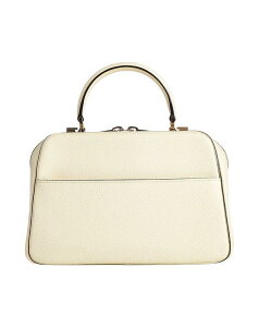 ���@���N�X�g�� ���f�B�[�X �o�b�O VALEXTRA �n���h�o�b�O Off White �I�t�z���C�g