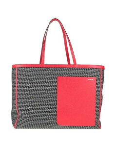 ���@���N�X�g�� ���f�B�[�X �o�b�O VALEXTRA �n���h�o�b�O Red ���b�h