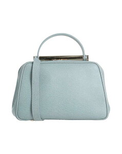 ���@���N�X�g�� ���f�B�[�X �o�b�O VALEXTRA �n���h�o�b�O Pastel Blue �u���[