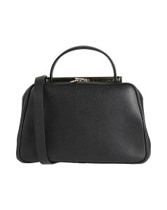 ���@���N�X�g�� ���f�B�[�X �o�b�O VALEXTRA �n���h�o�b�O Black �u���b�N