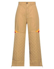 【送料無料】 インコテックス レディース カジュアルパンツ ボトムス Casual pants Camel