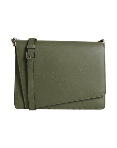 ���@���N�X�g�� ���f�B�[�X �o�b�O VALEXTRA �N���X�{�f�B�o�b�O Military Green �O���[��