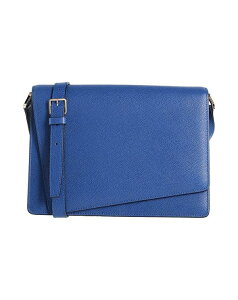 ���@���N�X�g�� ���f�B�[�X �o�b�O VALEXTRA �N���X�{�f�B�o�b�O Blue �u���[