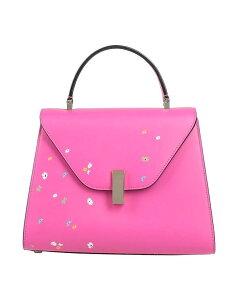 ���@���N�X�g�� ���f�B�[�X �o�b�O VALEXTRA �n���h�o�b�O Fuchsia �t���[�V��