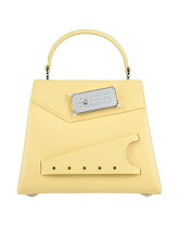 楽天市場】mm6 バッグ イエローの通販