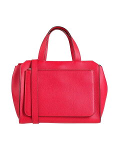 ���@���N�X�g�� ���f�B�[�X �o�b�O VALEXTRA �n���h�o�b�O Red ���b�h