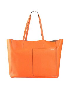 ���@���N�X�g�� ���f�B�[�X �o�b�O VALEXTRA �n���h�o�b�O Orange �I�����W