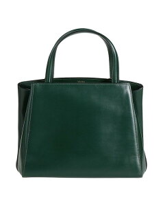 ���@���N�X�g�� ���f�B�[�X �o�b�O VALEXTRA �n���h�o�b�O Dark Green �O���[��