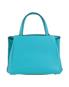 ���@���N�X�g�� ���f�B�[�X �o�b�O VALEXTRA �n���h�o�b�O Turquoise Blue �u���[