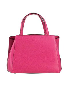 ���@���N�X�g�� ���f�B�[�X �o�b�O VALEXTRA �n���h�o�b�O Fuchsia �t���[�V��