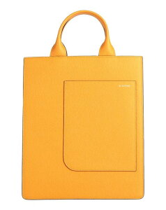���@���N�X�g�� ���f�B�[�X �o�b�O VALEXTRA �n���h�o�b�O Orange �I�����W