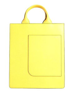 ���@���N�X�g�� ���f�B�[�X �o�b�O VALEXTRA �n���h�o�b�O Yellow �C�G���[