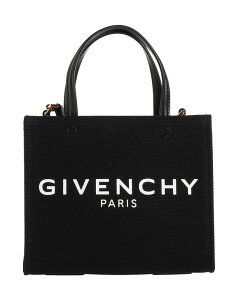 �W�o���V�[ ���f�B�[�X �o�b�O GIVENCHY �n���h�o�b�O Black �u���b�N