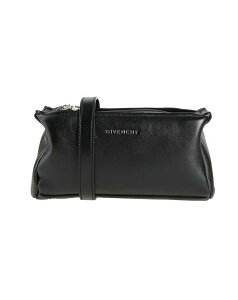 �W�o���V�[ ���f�B�[�X �o�b�O GIVENCHY �N���X�{�f�B�o�b�O Black �u���b�N
