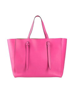 ���@���N�X�g�� ���f�B�[�X �o�b�O VALEXTRA �n���h�o�b�O Fuchsia �t���[�V��