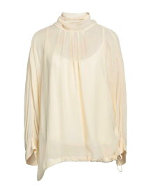 【送料無料】 オットダム レディース シャツ ブラウス トップス Blouse Cream