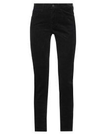 【送料無料】 ラングラー レディース カジュアルパンツ ボトムス Casual pants Black