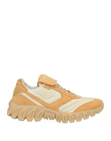 【送料無料】 パントフォラドーロ レディース スニーカー シューズ Sneakers Beige