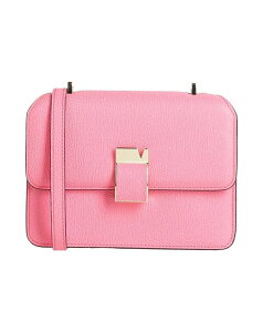 ���@���N�X�g�� ���f�B�[�X �o�b�O VALEXTRA �N���X�{�f�B�o�b�O Fuchsia �t���[�V��
