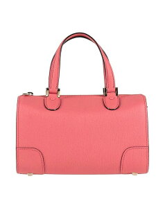 ���@���N�X�g�� ���f�B�[�X �o�b�O VALEXTRA �n���h�o�b�O Salmon Pink �s���N