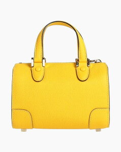 ���@���N�X�g�� ���f�B�[�X �o�b�O VALEXTRA �n���h�o�b�O Yellow �C�G���[
