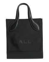 楽天市場】bally(バリー) ハンドバッグ 黒 クロコダイルの通販