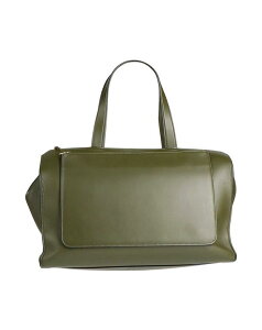 ���@���N�X�g�� ���f�B�[�X �o�b�O VALEXTRA �n���h�o�b�O Military Green �O���[��