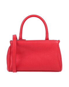 �W�o���V�[ ���f�B�[�X �o�b�O GIVENCHY �n���h�o�b�O Red ���b�h