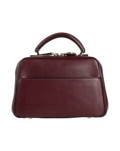 ���@���N�X�g�� ���f�B�[�X �o�b�O VALEXTRA �n���h�o�b�O Plum �v����