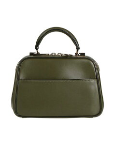 ���@���N�X�g�� ���f�B�[�X �o�b�O VALEXTRA �n���h�o�b�O Military Green �O���[��