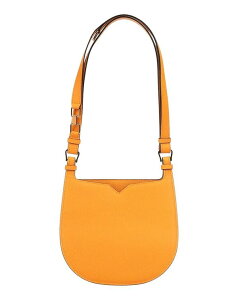 ���@���N�X�g�� ���f�B�[�X �o�b�O VALEXTRA �V�����_�[�o�b�O Mandarin Orange �I�����W