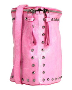 �A�C�X�o�[�O ���f�B�[�X �o�b�O ICEBERG �N���X�{�f�B�o�b�O Pink �s���N