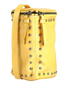 �A�C�X�o�[�O ���f�B�[�X �o�b�O ICEBERG �N���X�{�f�B�o�b�O Yellow �C�G���[