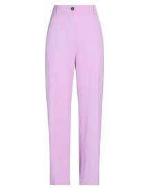 【送料無料】 ジャンパトゥ レディース カジュアルパンツ ボトムス Casual pants Light purple
