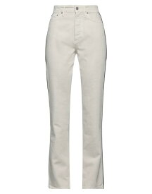 【送料無料】 デパートメントファイブ レディース カジュアルパンツ ボトムス Casual pants Beige